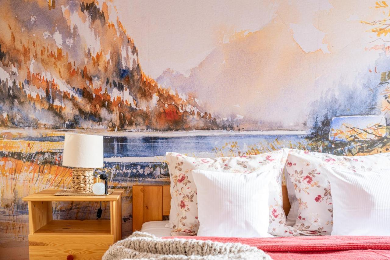 Apartament Pod Orlem Zakopane Eksteriør billede