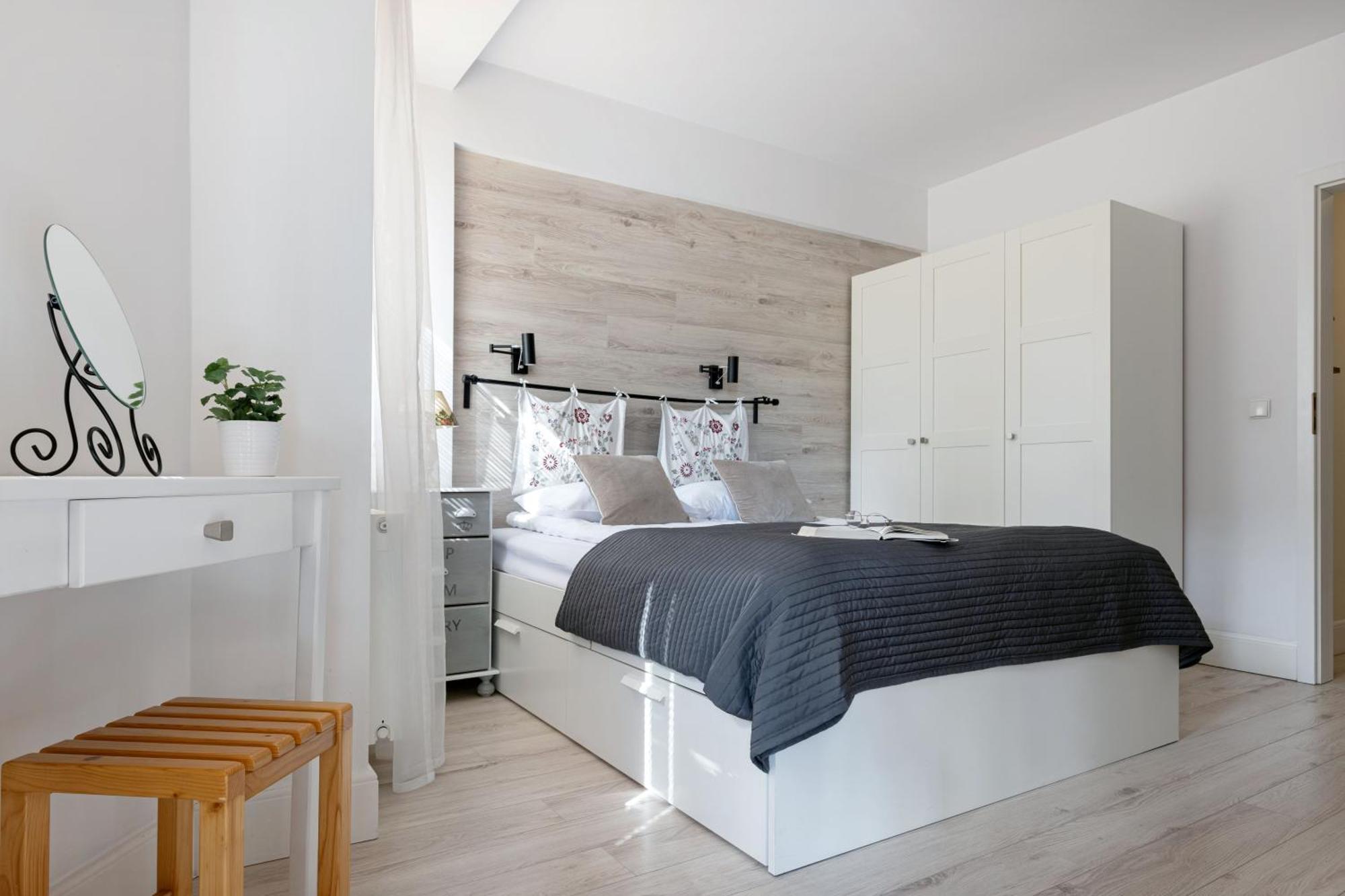 Apartament Pod Orlem Zakopane Eksteriør billede