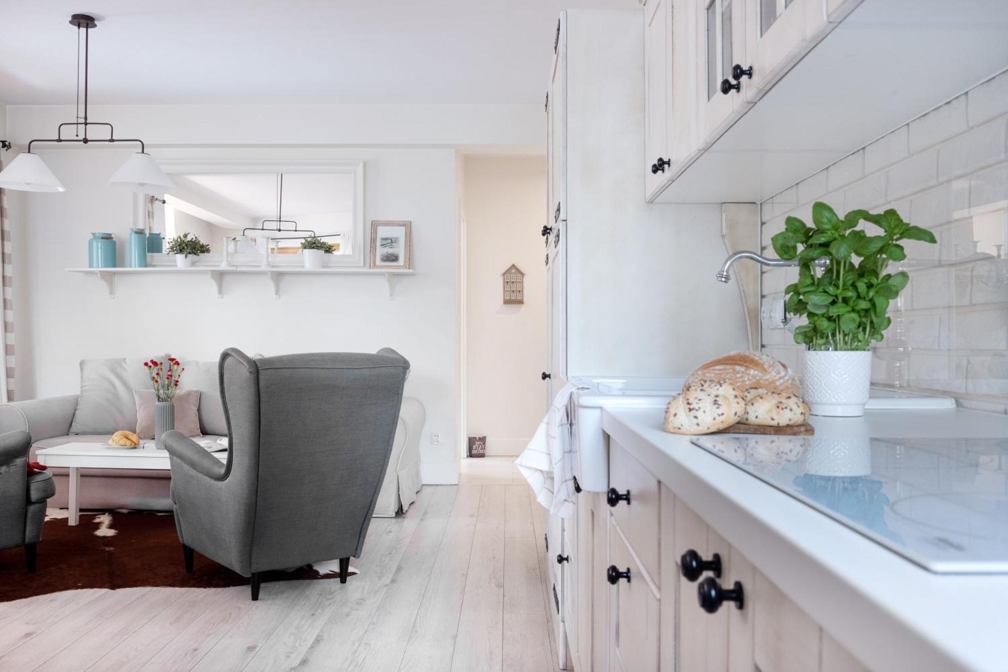 Apartament Pod Orlem Zakopane Eksteriør billede