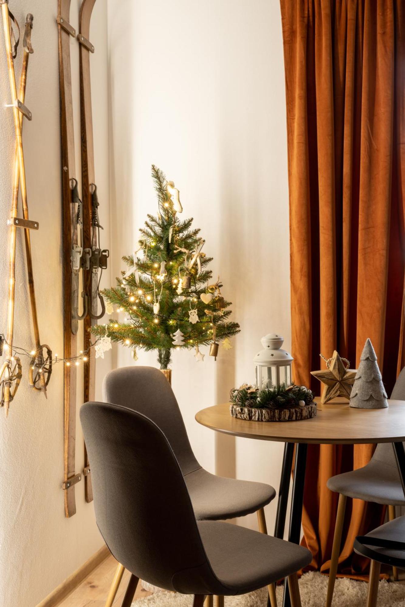 Apartament Pod Orlem Zakopane Eksteriør billede